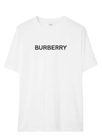 BURBERRY MEN'S HARRISTON T-SHIRT