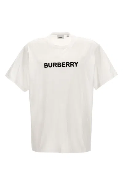 BURBERRY BURBERRY MEN 'HARRISTON' T-SHIRT