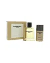 Burberry Men's Hero 2pc Set