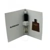 BURBERRY BURBERRY MEN'S HERO EDP SPRAY 0.05 OZ FRAGRANCES 3614228838023