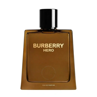 Burberry Men's Hero Edp Spray 1.7 oz Fragrances 3614228838030 In N/a