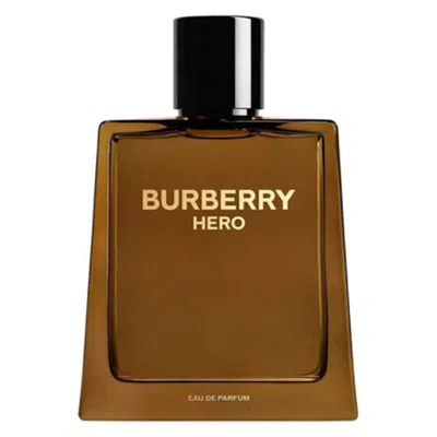 Burberry Men's Hero Edp Spray 3.4 oz Fragrances 3614228838016 In N/a