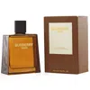 Burberry Men's Hero Edp Spray 5.07 oz Fragrances 3614228837996 In Berry