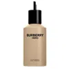 Burberry Men's Hero Edt 6.7 oz Refill Fragrances 3616304679483