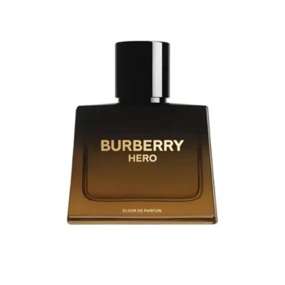 Burberry Men's Hero Elixir Parfum 2.03 oz Fragrances 3616305947345