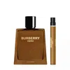 Burberry Men's Hero Gift Set Fragrances 3616305255266