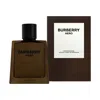 Burberry Men's Hero Intense Parfum 3.4 oz Fragrances 3616305880604