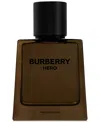 Burberry Men's Hero Parfum Intense, 1.6 Oz. In No Color