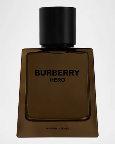 Burberry Men's Hero Parfum Intense, 1.7 Oz.