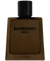Burberry Men's Hero Parfum Intense, 3.3 Oz. In No Color