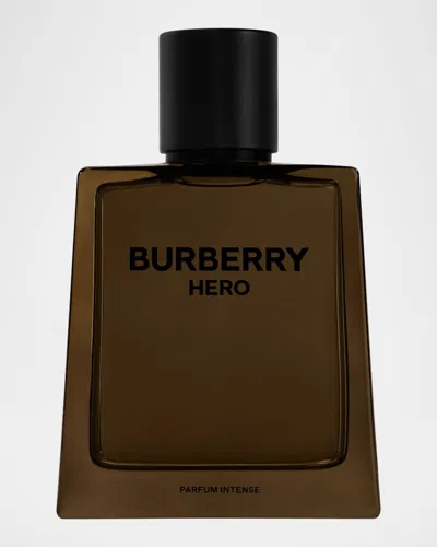 Burberry Men's Hero Parfum Intense, 3.4 Oz.