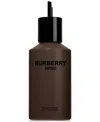 Burberry Men's Hero Parfum Intense Refill, 6.7 Oz. In No Color