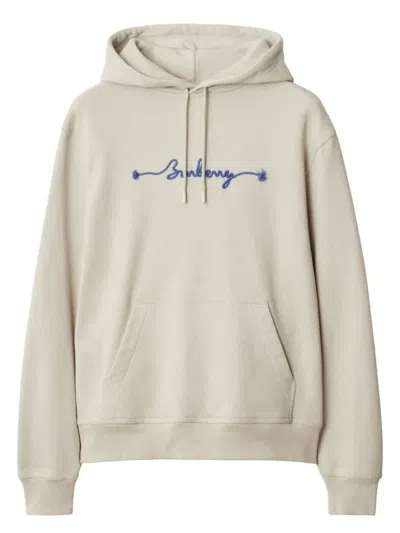 BURBERRY MEN'S HS25-MW-FOR SWEATSHIRT