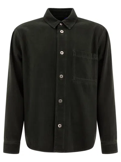 BURBERRY BURBERRY MEN JACKETS