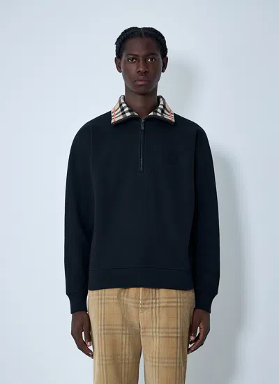BURBERRY BURBERRY MEN KNIT SWEATER