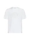Burberry Men's "ekd" T-shirt