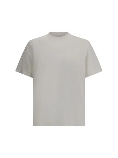Burberry Men Logoed T-shirt