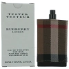 BURBERRY BURBERRY MEN'S LONDON EDT SPRAY 3.3 OZ (TESTER) FRAGRANCES 5045411326979