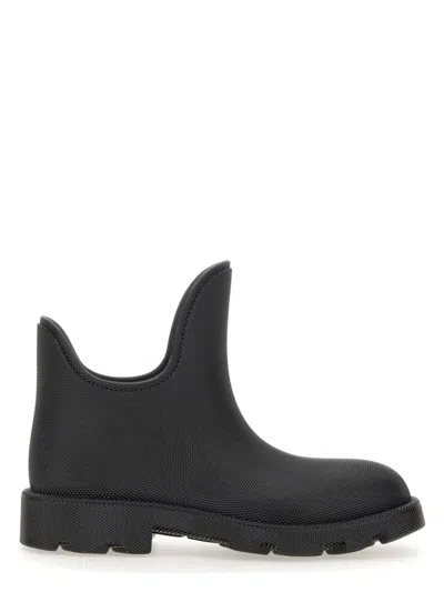 BURBERRY MEN'S MARSH BOOTS
