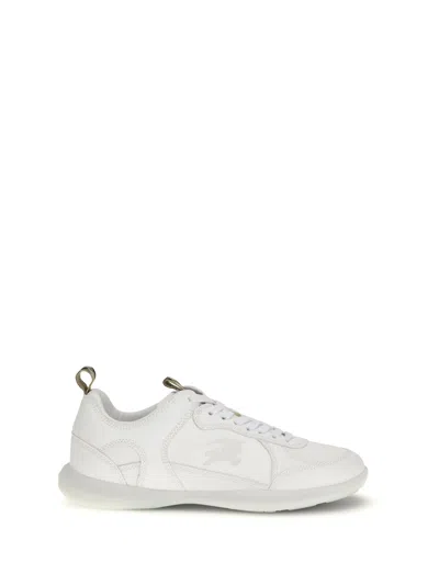 BURBERRY BURBERRY MEN MATRIX SNEAKERS