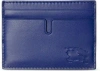 Burberry Men's Medium London Check Pattern Tote Bag In Blue