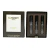 Burberry Men's Mini Set Gift Set Fragrances 3616304974564