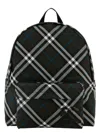 Burberry Men's ml Classics Backpack Cek