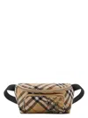 Burberry Men's ml Classics Sm Belt Bag Cek