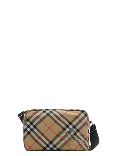 Burberry Men's ml Essential Crossbody Bag