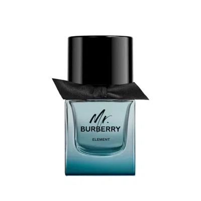 Burberry Men's Mr.  Element Edt Spray 1.7 oz Fragrances 3616301293460