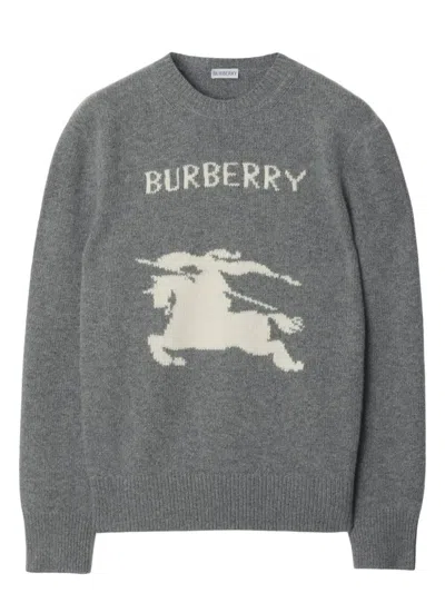 BURBERRY MEN'S MW-PAI SWEATSHIRT