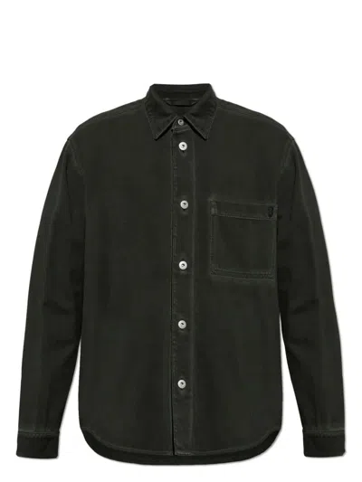 BURBERRY MEN'S MW-PRO SHIRT
