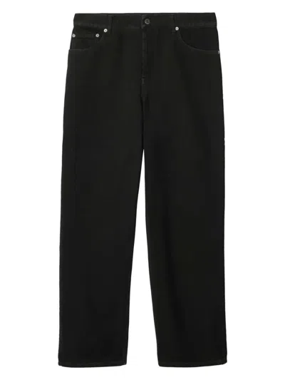 BURBERRY MEN'S MW-PRO TROUSERS
