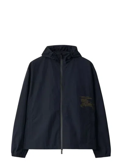 Burberry Men's Mw-tec Hoodie