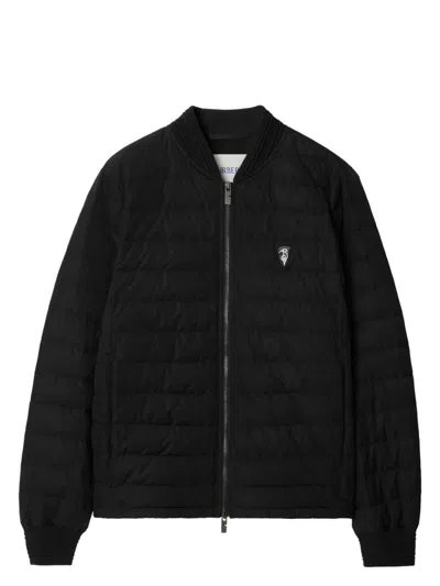 BURBERRY MEN'S MW-TEC JACKET