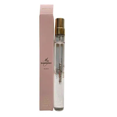 Burberry Men's My  Blush Edp 0.33 oz Fragrances 3616304476419