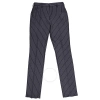 BURBERRY BURBERRY MEN'S PINSTRIPED TAILORED WOOL TROUSERS