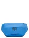 Burberry Men's Polyamide Belt Bag
