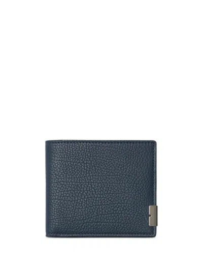 Burberry Men's Reg Bill Wallet In A2995