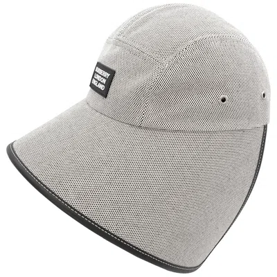 Burberry Men's Robyn Logo-print Bonnet Cap In Multi