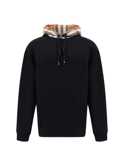 BURBERRY BURBERRY MEN SAMUEL HOODIE