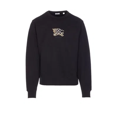 BURBERRY BURBERRY MEN SASHA SWEATSHIRT
