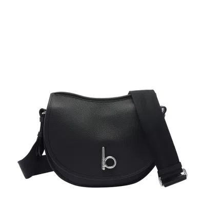 Burberry Men Small Rocking Horse Messenger Bag