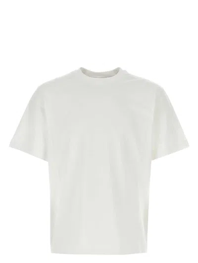 BURBERRY MEN'S STRETCH COTTON T-SHIRT
