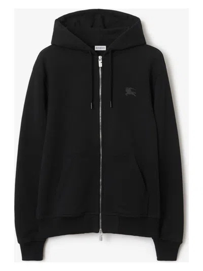 BURBERRY MEN'S SU25-MW-SIC SWEATSHIRT