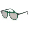 Burberry Men's Sunglasses In Green