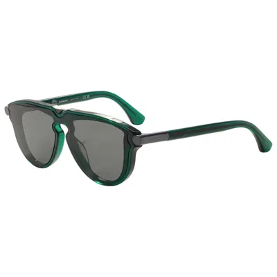 Burberry Men's Sunglasses In Gray