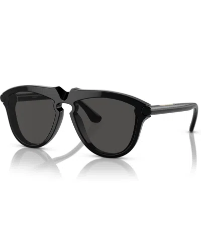 BURBERRY MEN'S SUNGLASSES BE4417U