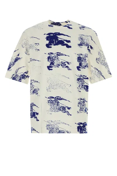 Burberry Men T-shirt