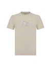 Burberry Paisley Print E In Multicolor